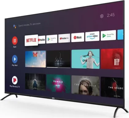 BPL 65U-A4310 65 inch Ultra HD 4K Smart LED TV