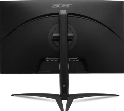 Acer Nitro XV275K P5 27 inch Ultra HD 4K Mini LED Monitor