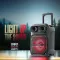 Intex Thriller 600 (S) 60W Bluetooth Speaker