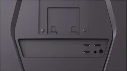 LG UltraGear 27G610A-B 27 inch QHD Gaming Monitor
