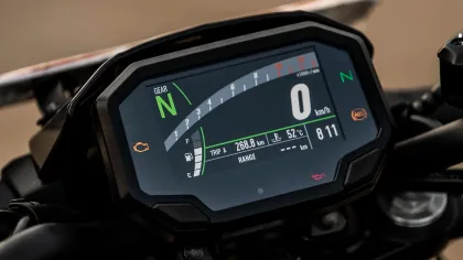 Kawasaki Z650