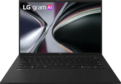 LG gram ‎14Z95U-G.AS67U1 Laptop (AMD Ryzen AI 5 435/ 32GB/ 1TB SSD/ Win 11)