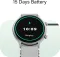 Tiqo Montara Snow Smartwatch