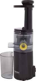 Balzano SD61 100 W Cold Press Slow Juicer