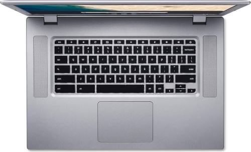 Acer Chromebook CB315-2H-25TX NX.H8SAA.001 Laptop (AMD A4/ 4GB/ 32GB eMMC/ Chrome OS)