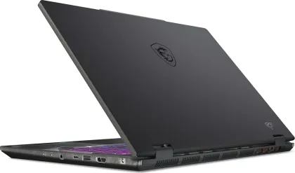 MSI Cyborg 15 B2RWEKG-217IN Gaming Laptop (Intel Core 5 210H/ 16GB/ 512GB/ Win 11/ 8GB RTX 5050)
