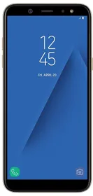 Samsung Galaxy A6 (4GB RAM + 64GB)
