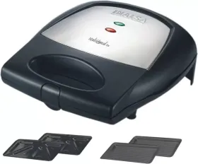 Inalsa Multimeal DX Sandwich Maker