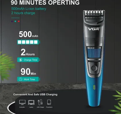 VGR V-052 Trimmer