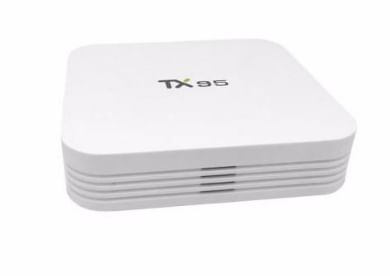 Tanix TX95 Mini 2GB/16GB Android TV Box