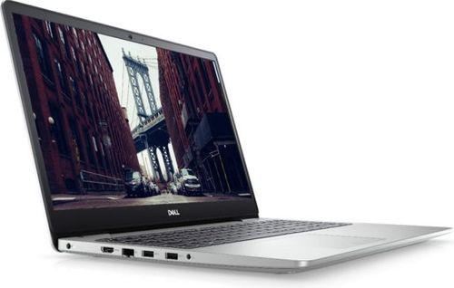 Dell Inspiron 15 5593 Laptop (10th Gen Core i5/ 8GB/ 512GB SSD/ Win10)