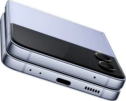 Samsung Galaxy Z Flip 4 5G