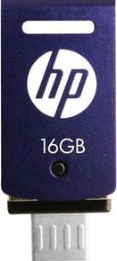 HP V520M 16GB OTG Pen Drive