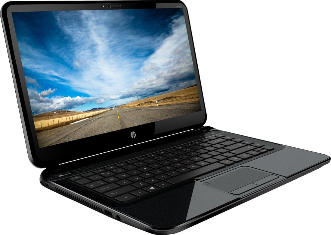 hp pavilion touchsmart 14 sleekbook price