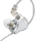 Linsoul KZ ZAS Wired Earphones (Without Mic)