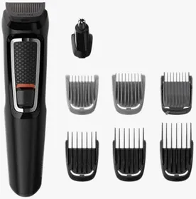 Philips MG3730/15 Multi Purpose Grooming Kit