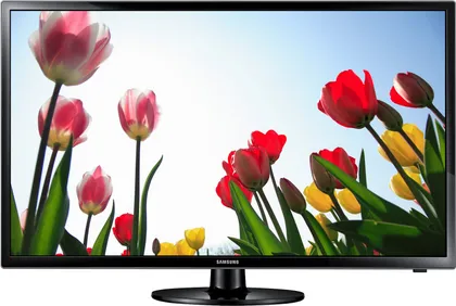 Samsung UA23F4003AR 58.42cm (23) LED TV (HD Ready)