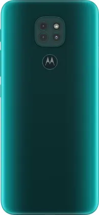 Motorola Moto G9