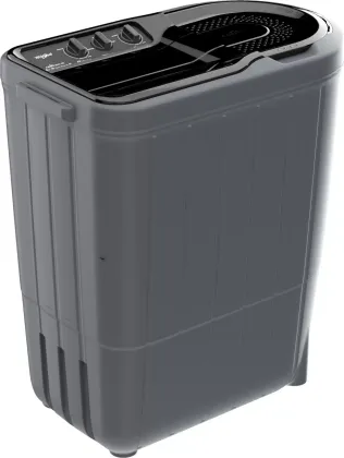 Whirlpool MAGIC CLEAN 65I 6.5 kg Semi Automatic Washing Machine