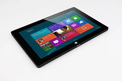 Datamini TWG10 Laptop (AQC/ 2GB/ 32GB/ Win8.1/ Touch)