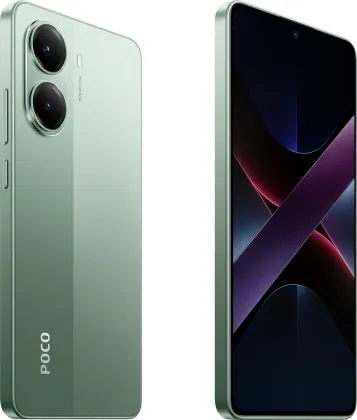 Poco X7 Pro 5G