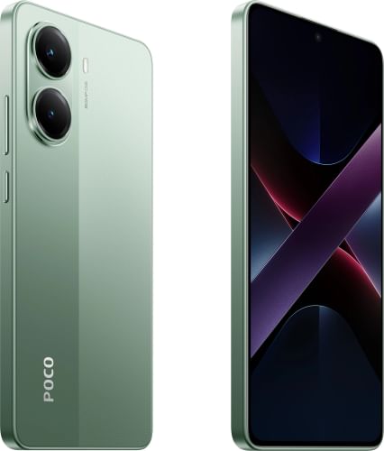 Poco X7 Pro (12GB RAM + 256GB)