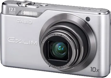 Casio Exilim EX-H5 Point & Shoot