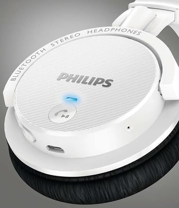 Philips SHB5500 Dynamic Wireless Bluetooth Headphone