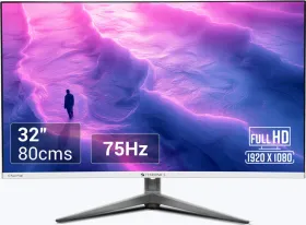 Zebronics EA320 32 inch Full HD Gaming Monitor