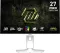 MSI MAG 274QRFW X32 27 inch WQHD Monitor