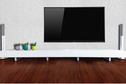Micromax 50B0200FHD 124cm (49.6) LED TV (Full HD)