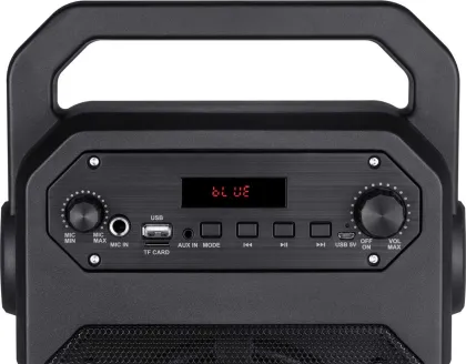 Zoook ZB-Rocker Thunder 20W Bluetooth Speaker
