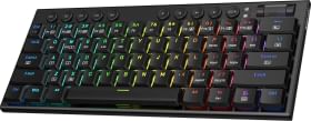 Redragon Noctis K632 PRO Mechanical Gaming Keyboard