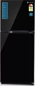 Motorola 272JF3MTBG 271 L 3 Star Double Door Refrigerator