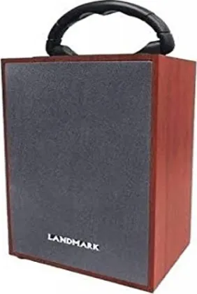 Landmark LM BT98 10W Bluetooth Speaker