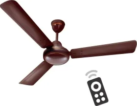 Halonix Plasma 1200 mm 3 Blade BLDC Ceiling Fan