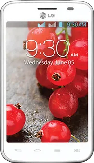 LG Optimus L4 II Dual E445