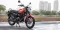 Kawasaki W175 Metallic Ocean Blue