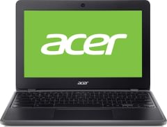 HP 11A-NA0002MU Chromebook vs Acer C734 NX.H8VSI.004 Chromebook Laptop