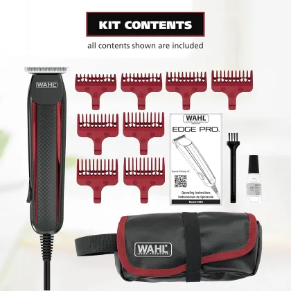 Wahl Edge Pro Trimmer