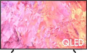 Samsung Q60C 85 inch Ultra HD 4K Smart QLED TV (QA85Q60CAKXXL)