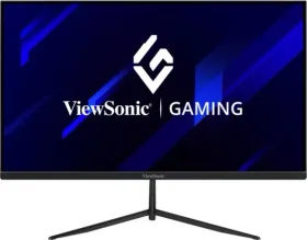 ViewSonic VX2563-HD-PRO 24.5 inch Full HD Monitor