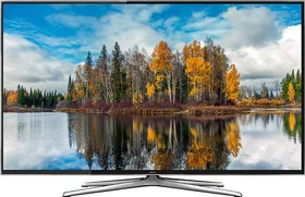 Samsung 40H6400 102cm (40) LED TV (Full HD, 3D, Smart)