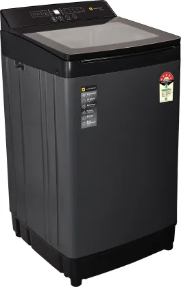 Realme TechLife RMTL805NNNPG 8 Kg Fully Automatic Top Load Washing Machine