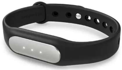 VibeX 1S Fitness Band