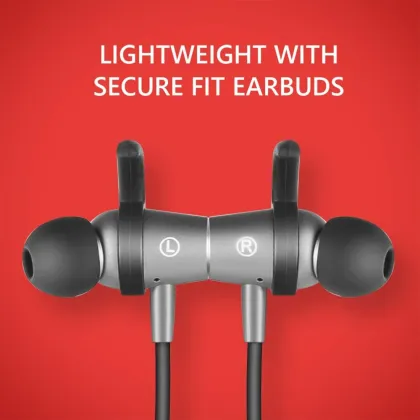 Leevo Dance Wireless Neckband