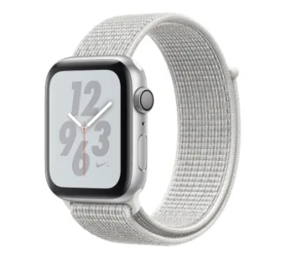Apple Watch Series Nike+ GPS Cellular 40 mm Price in India