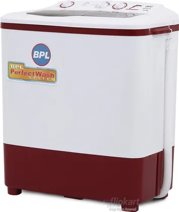 BPL BS65DT 6.5kg Semi Automatic Top Loading Washing Machine