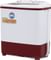BPL BS65DT 6.5kg Semi Automatic Top Loading Washing Machine