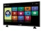 Mitashi MiDE050v25 50-inch Ultra HD 4K Smart LED TV